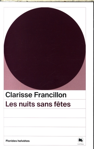  Les nuits sans fêtes 