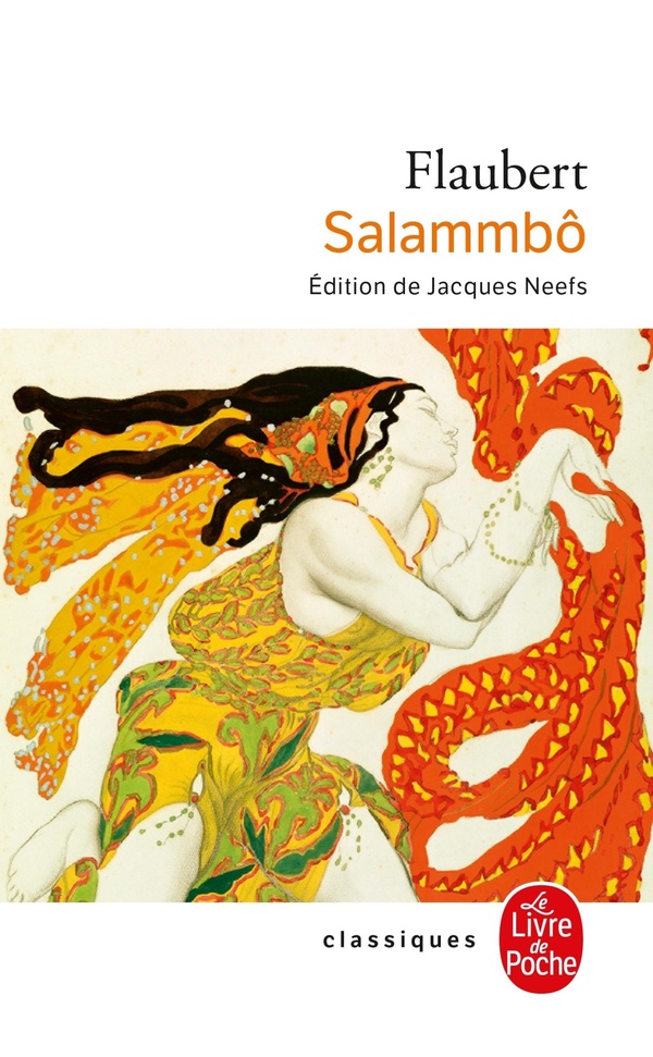  Salammbô 