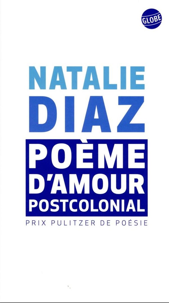  Poeme d'amour postcolonial 