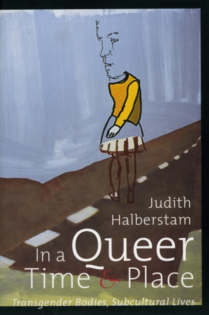  In a queer time and place 