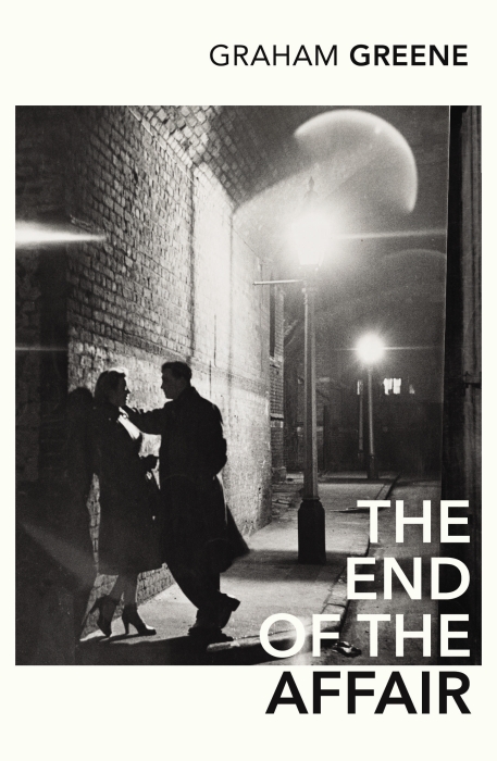  The End of the Affair 