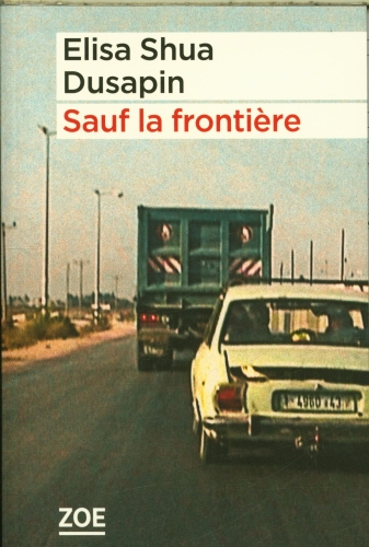  Sauf la frontière 
