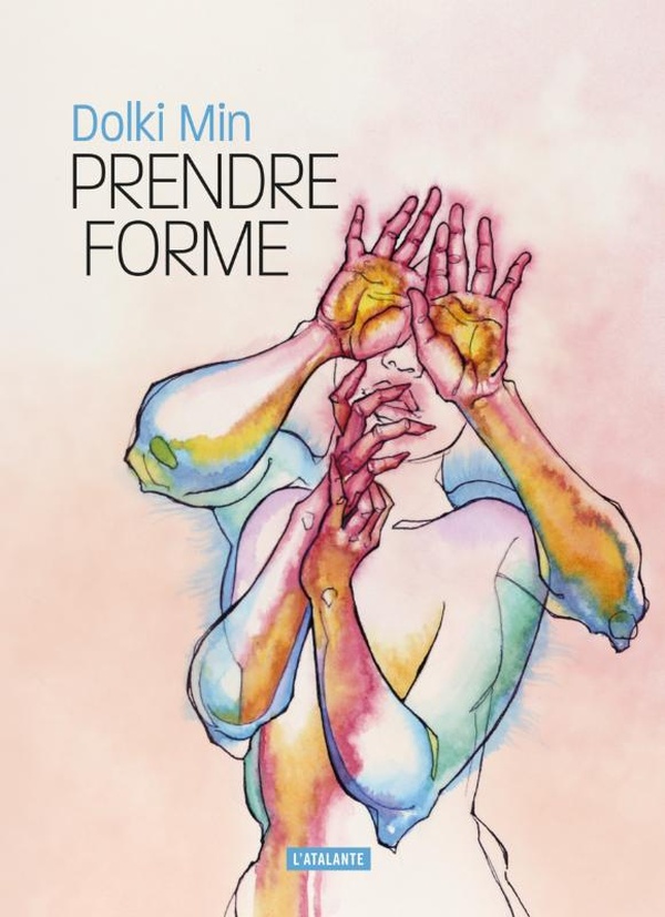  Prendre forme 