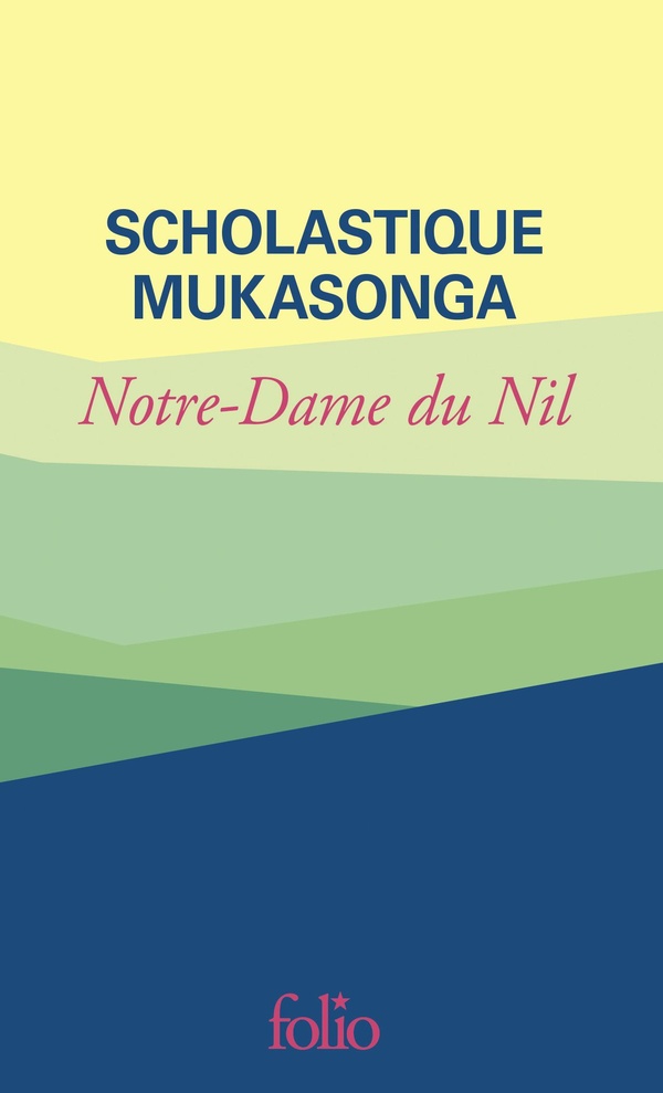  Notre Dame du Nil 