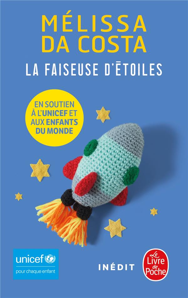  La faiseuse d'étoiles 