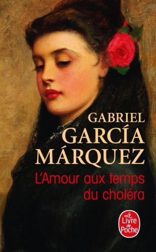 L'amour au temps du choléra 