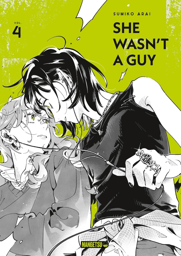  She wasn t a guy t04 