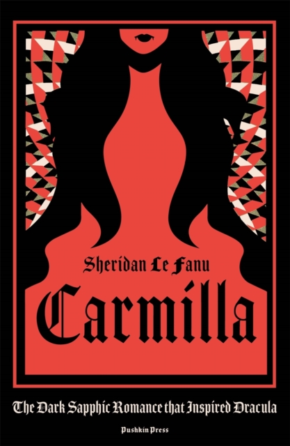  Carmilla 