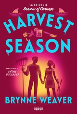 HARVEST SEASON - SEASONS OF CARNAGE TOME 2