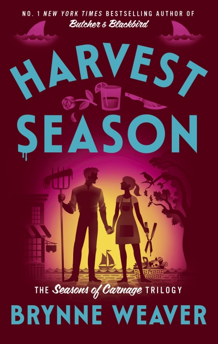  Harvest Season 