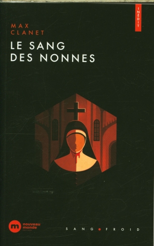  Le sang des nonnes 