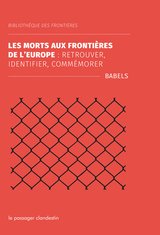 MORT AUX FRONTIERES DE L'EUROPE -LA-