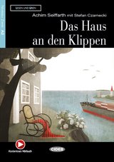 DAS HAUS DEN KLIPPEN LIVRE +CD