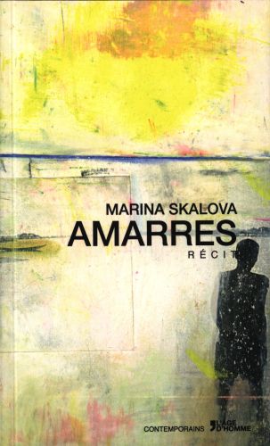  Amarres 