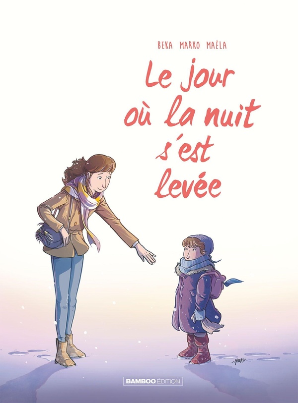  Le jour où 