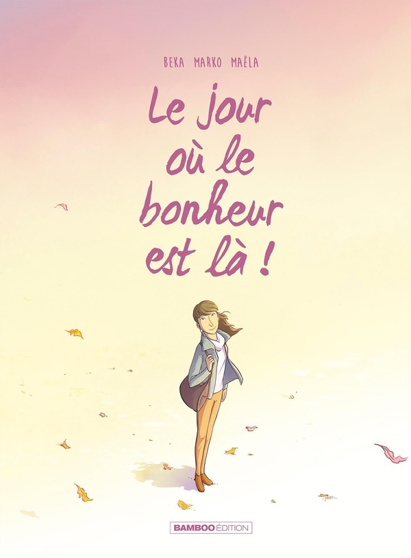  Le jour où 