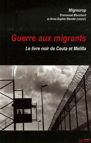  Guerre aux migrants 