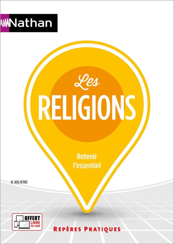  Les religions : retenir l'essentiel 