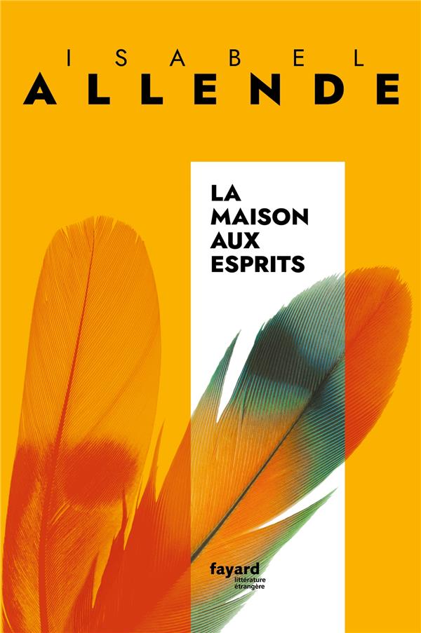  La maison aux esprits 