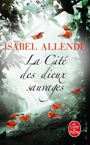  La cité des dieux sauvages 