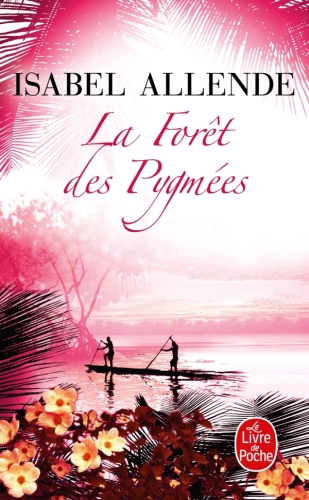  La forêt des Pygmées 