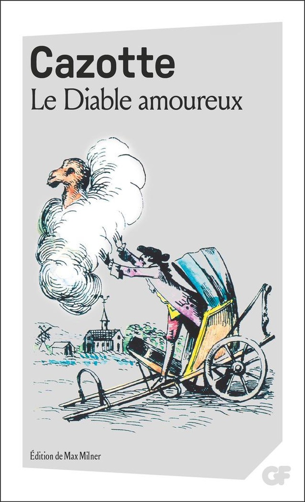  Le diable amoureux 