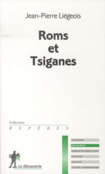  Roms et Tsiganes 