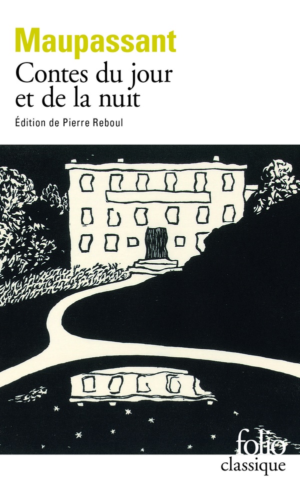  Contes du jour et de la nuit 