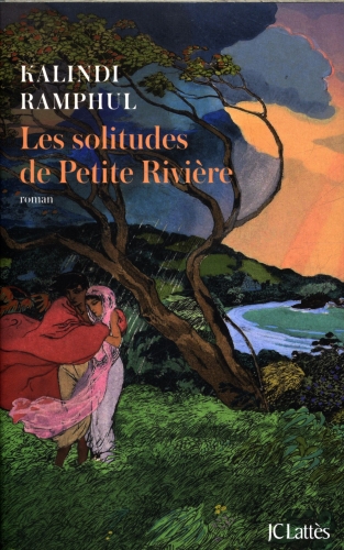  Les solitudes de Petite Rivière 