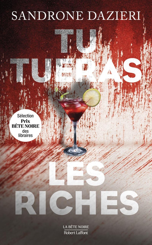  Tu tueras les riches 