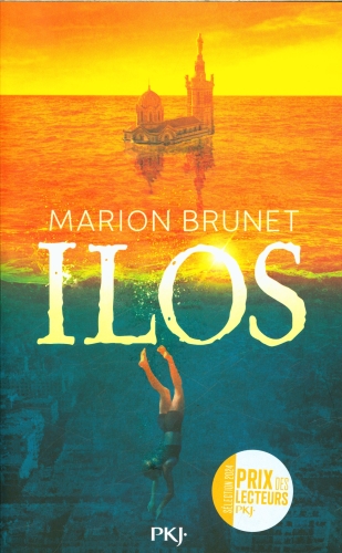  Ilos. Tome 1 
