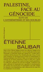 PALESTINE : FAIRE FACE AU GENOCIDE