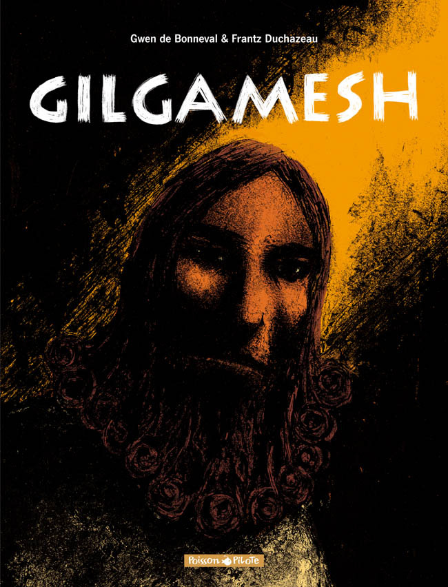 GILGAMESH INTEGRALE GILGAMESH