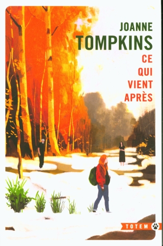  Ce qui vient après 