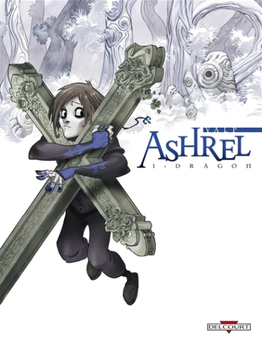  Ashrel T01 - Dragon 