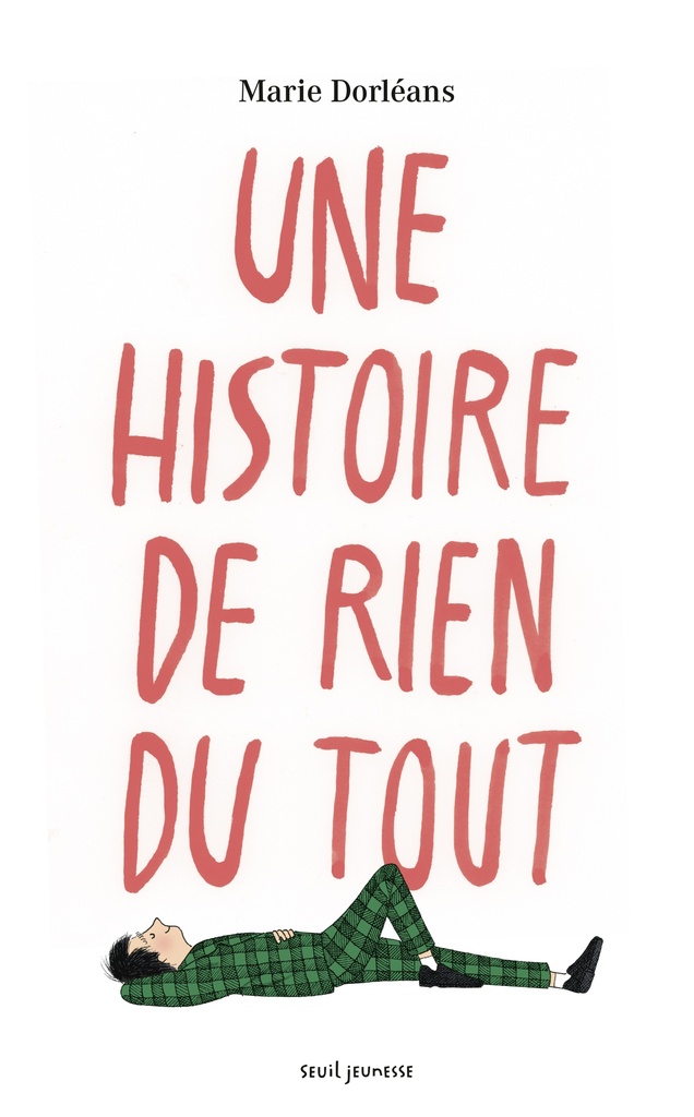 UNE HISTOIRE DE RIEN DU TOUT