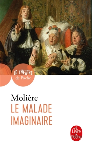  Le malade imaginaire 