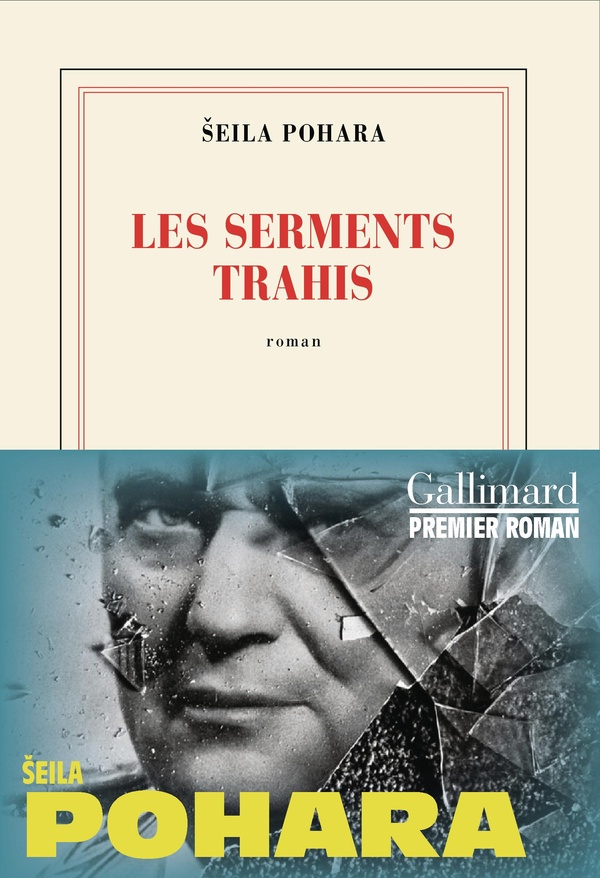  Les serments trahis 