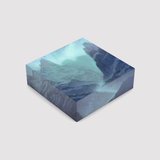 PUZZLE  L'AURORE  (ETHER)