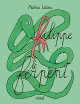 FILIPPE LE FERPENT