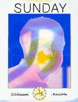 SUNDAY - ILLUSTRATIONS  COULEUR