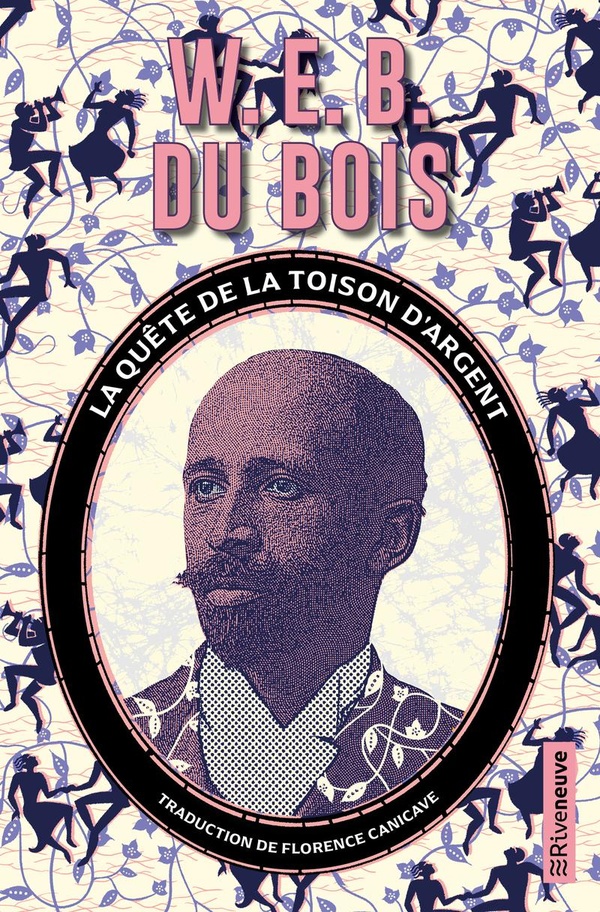  La quete de la toison d'argent 