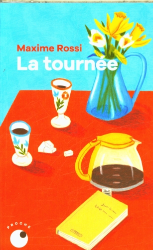  La tournée 