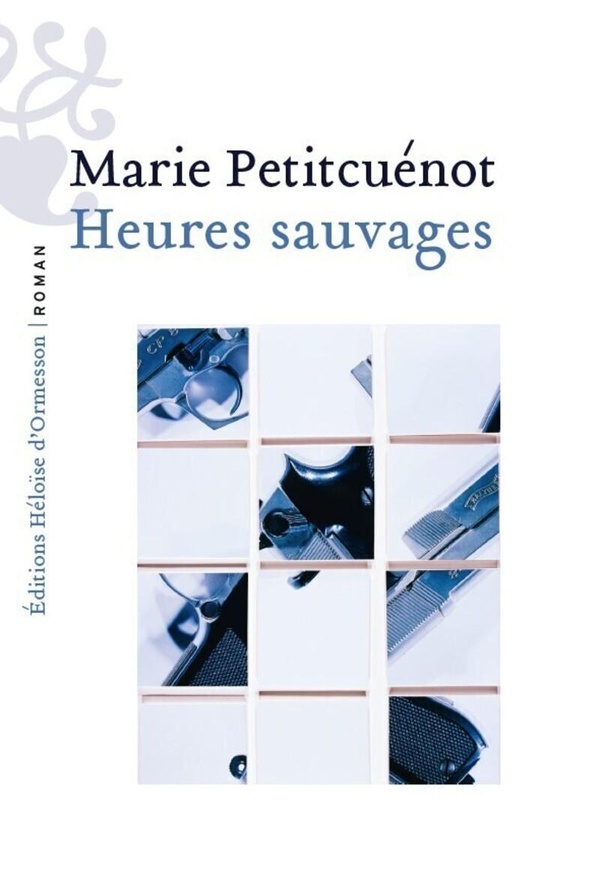  Heures sauvages 
