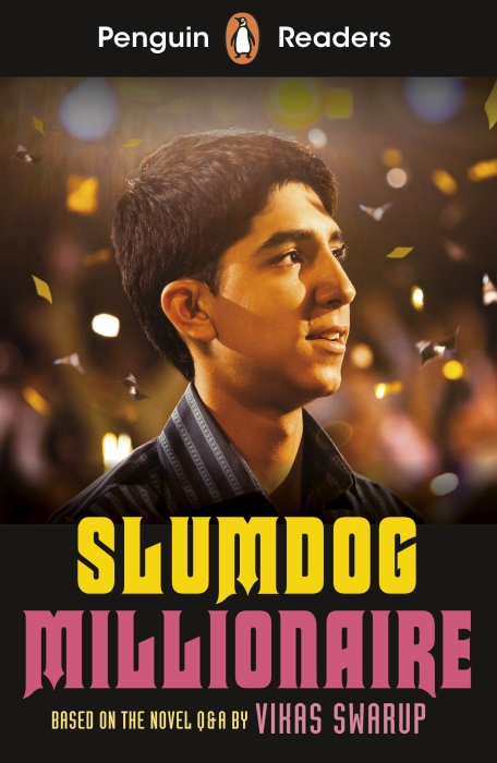  Slumdog Millionaire 