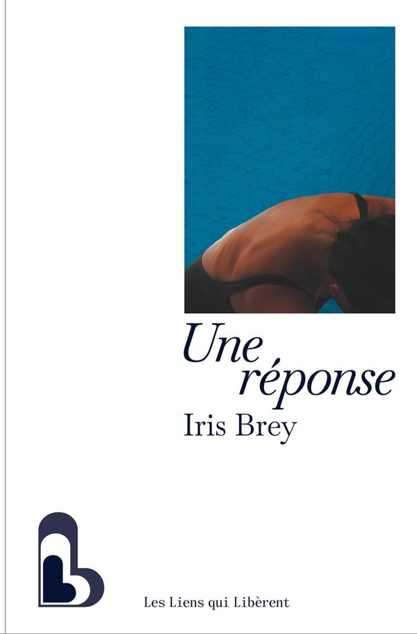 Une réponse 