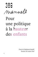POUR UNE POLITIQUE A LA HAUTEUR DES ENFA
