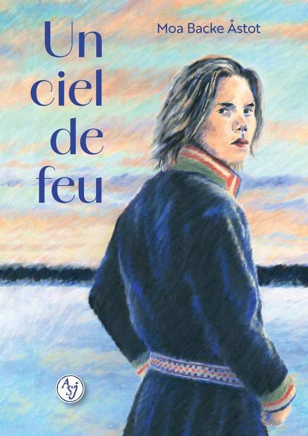  Un ciel de feu 