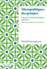 MICROPOLITIQUES DES GROUPES