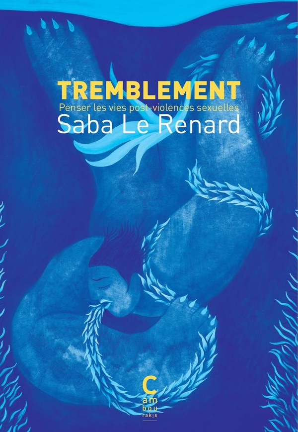  Tremblement 